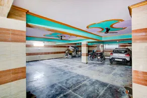 Hotel O by OYO DS Palace - Image 2