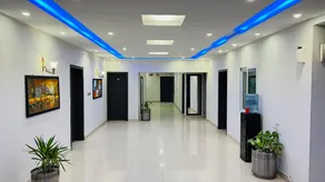 Aleph Islamabad Guest House - Image 3