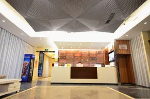 Jtour Inn (Wuhan Polar Ocean Evergreen City Metro) - Image 4