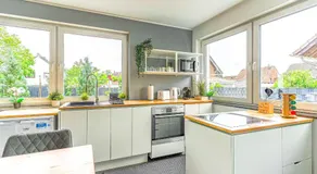 Apartment Köln - Image 4