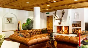 Hotel Waldhaus am See - Image 3