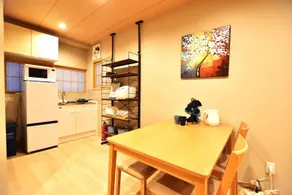 Tamatsukan 玉津館, Detached Hse, JR Tsuruhashi 7min, Kansai Airport 關西空港 57 mins, Namba 6 mins, Nihonbashi 4 mins, Universal Studio 37 mins, Nara 30 mins, Early Check In - Image 4