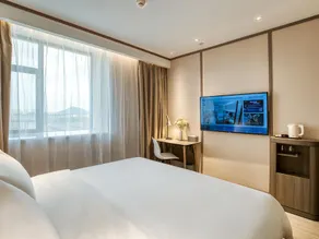 Hanting Hotel Guiyang Huaxi University Town - Image 5