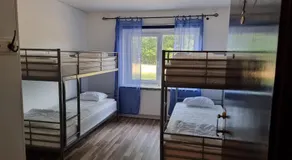 Gullspångs Vandrarhem - Image 5