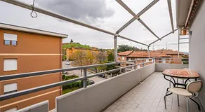 5 min dal Museo Ferrari - 3 BR for family & work, free parking, AC - Image 5