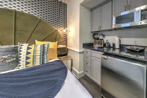 Good Hotels Boston - Image 2