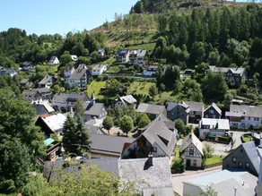 Ferienhaus in Willingen mit eigenem Garten - Image 5