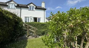 Primrose Cottage - South facing cottage in the heart of Dittisham - Image 4