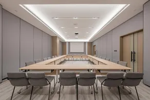 Huizhou Zhongkai Hi-Tech Zone Meihua Hotel - Image 5