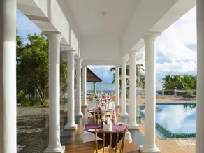 Isola Di Cocco Ayurvedic Beach Resort - Image 3