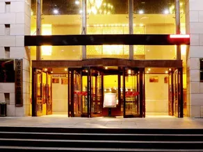 Jing Tai Hotel - Image 5