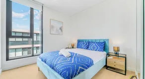 Stylish 3bedroom apartment in Rouse Hill - Image 2