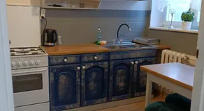 Centrum ul Kossaka 12b trzy łóżka przy galerii z Balkonem - Image 3