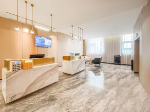 Mofei Esports Hotel - Image 3