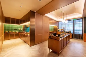 Orange Hotel Taiyuan Fuxi Street - Image 3