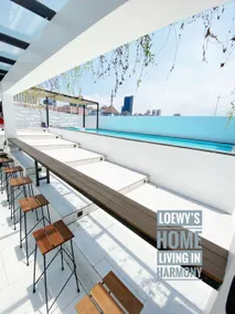 Loewys Home Tanjung Duren Jakarta Barat - Image 3