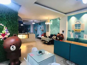 Mr. Bear Theme Hotel (Tianan Shopping Plaza Branch) - Image 5