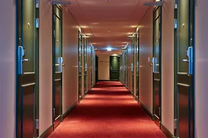 Hotel Bishops Arms Kiruna - Image 2