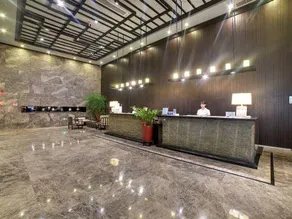 Fuzhou Boerya Wuyi Hotel - Image 4