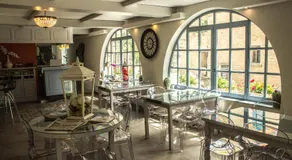 Hôtel BURLATIS - Image 3