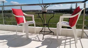 STUDIOS POSEIDONIA apartments 50 & 70 sqm with sea view - Image 4