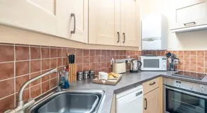The Haven at Coastguard Court - Aldeburgh Coastal Cottages - Image 4