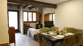 CA L'HERBOLARI - Cozy house in Montseny - Image 5
