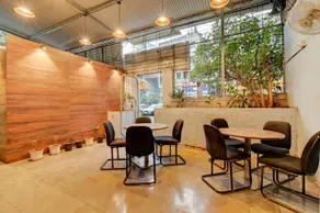 Hotel Vikrant,Pune - Image 3