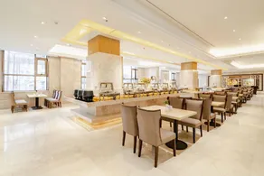Butter Lamp Holiday Hotel (Shambhala Century Square Branch) - Image 4