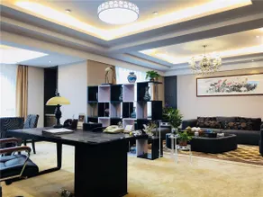 Hongze Lake International Hotel - Image 3