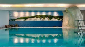 RÜGEN-HOTEL mit Ostseeblick - Image 2