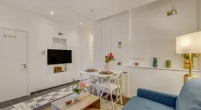 Stylish duplex apartment - 4P - Gare Montparnasse - Image 2