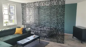 Gemütliche Wohnung *zentral* *Netflix* *Parkplatz* - Image 2