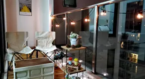 TypeA-10pax-5Bedroom-Balcony-TheMines-IOICityMall-UPM-C180 - Image 4