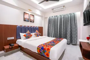 FabHotel Suruchi Homes - Image 2