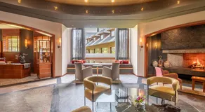 Park Lake Luxury Hotel - Image 4