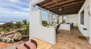 Jaretas - Apartamento rural con piscina - Image 5