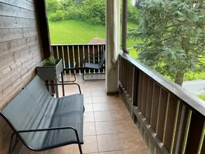 Ferienwohnung mit Grill | Naturblick - Image 4