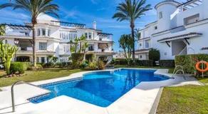 Apartamento Puerto Banús II - Image 3