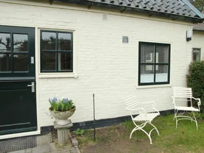 Detached holiday home in the centre of the forest in Schoorl - Image 4