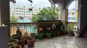 Nature's Nest Homestay Tirupati close to Sri Padmavathi Ammavari Temple Tiruchanur close to toll road connecting all highways just behind Taj Tirupati and easy access to Garuda fly-over to Tirumala - Image 4