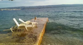 Seaview Apartments Nikola - Image 4