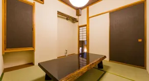 Tessen Guesthouse - Image 4