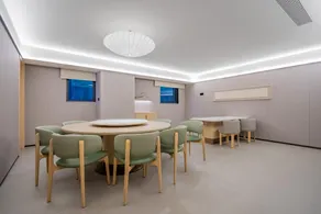 Ji Hotel Chongqing Liangjiang Tech City - Image 5