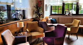 Dreispitz -B&B-Hotel Garni - Image 3