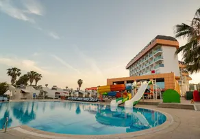Throne Beach Resort & Spa - Image 5