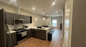 315 Brand New 1 Bedroom 1 Bath 1 Full Kit 1 Liv - Image 3