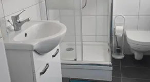 Alex Ferienwohnung - nahe ZOB & Hbf - Image 2