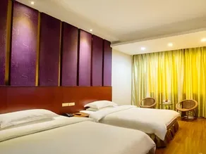 Zhangjiajie Jinyuan Hotel - Image 2