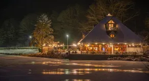 Hotel-Restaurant Eifeler Seehütte - Image 4